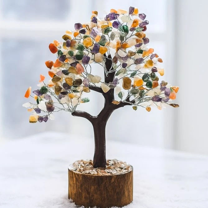Crystal Decor