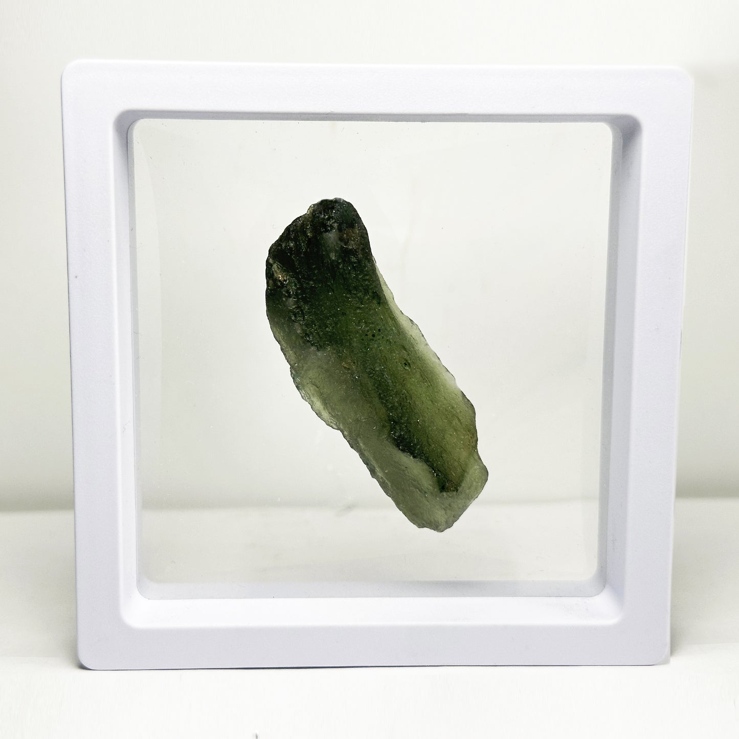Moldavite Crystal Gemstone - Gem Avenue