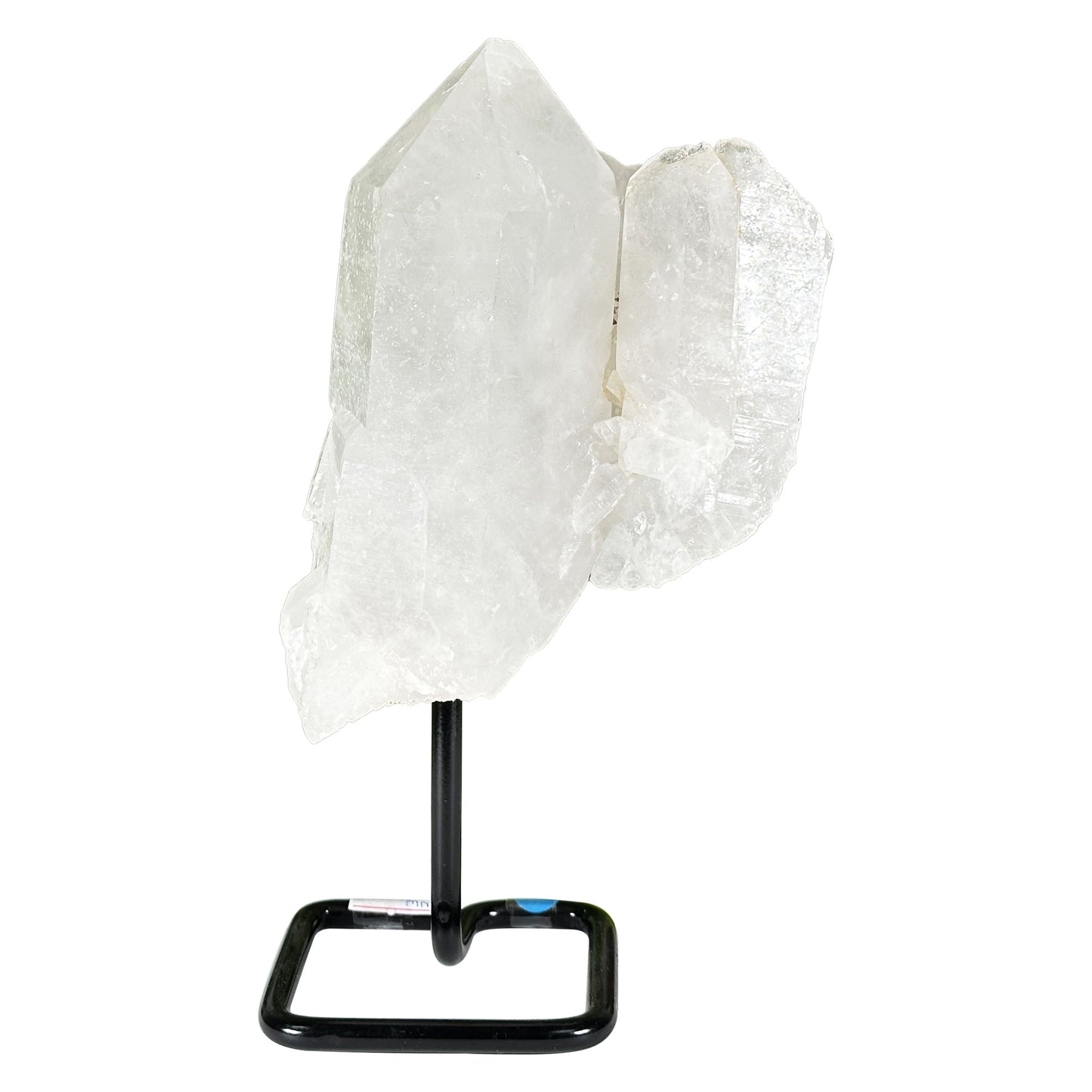 Clear Quartz Crystal - Gem Avenue Retail