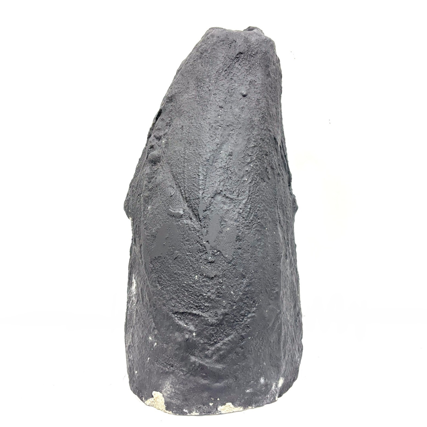 Natural Dark Purple Amethyst Crystal Geode for Energy Balance, Meditation & Decorative Display - RGD830