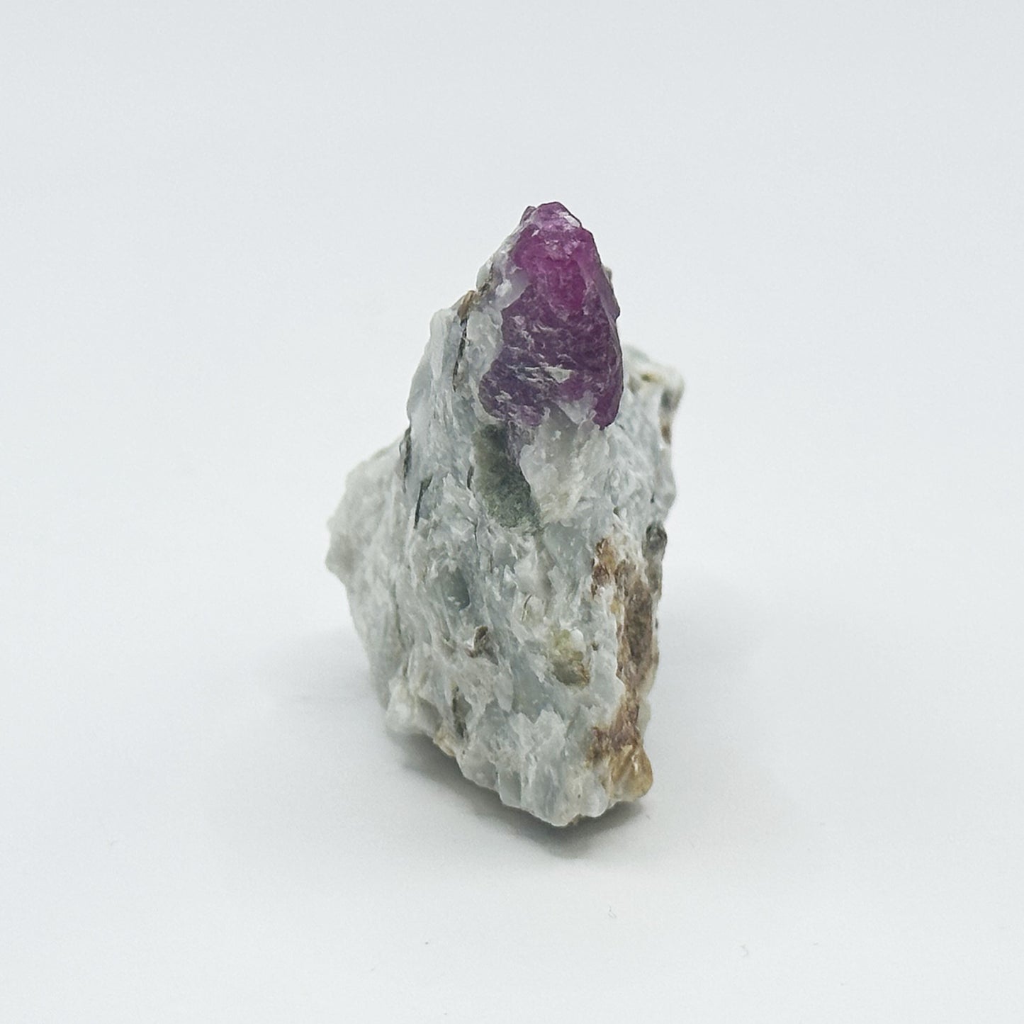 Natural Ruby Mineral Specimens - Gem Avenue