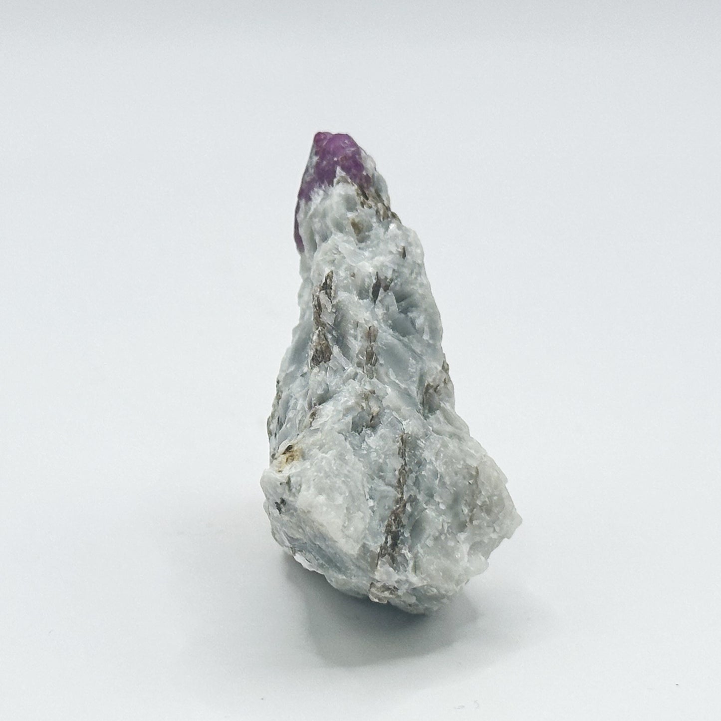 Natural Ruby Mineral Specimens - Gem Avenue