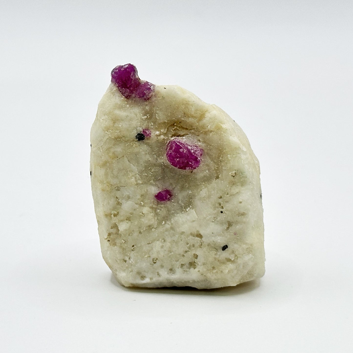 Natural Ruby Mineral Specimens - Gem Avenue