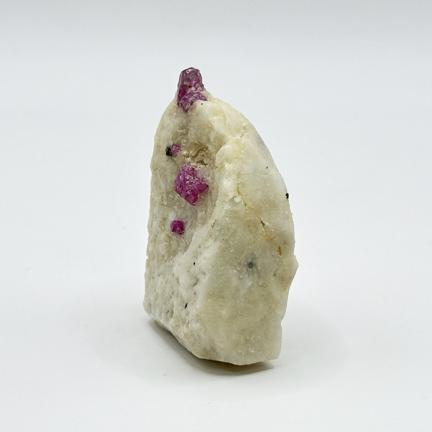 Natural Ruby Mineral Specimens - Gem Avenue