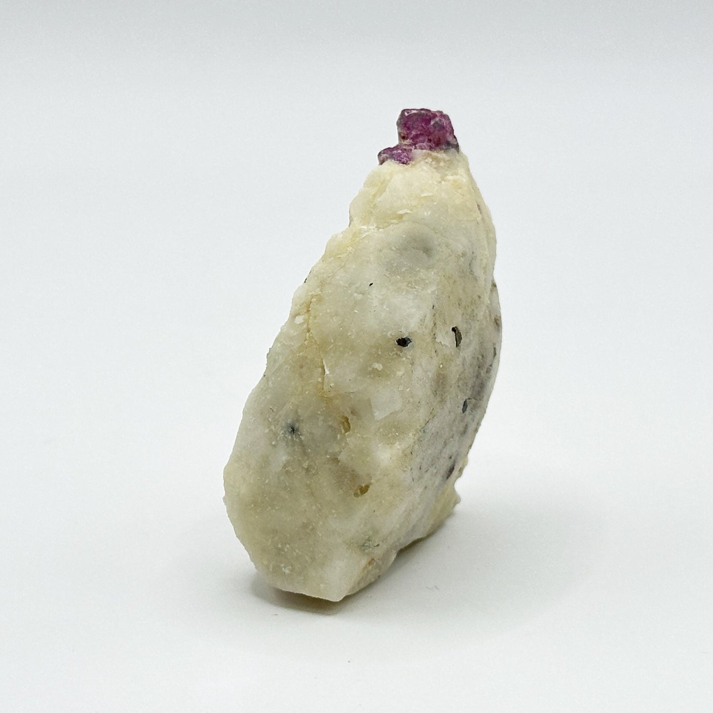 Natural Ruby Mineral Specimens - Gem Avenue