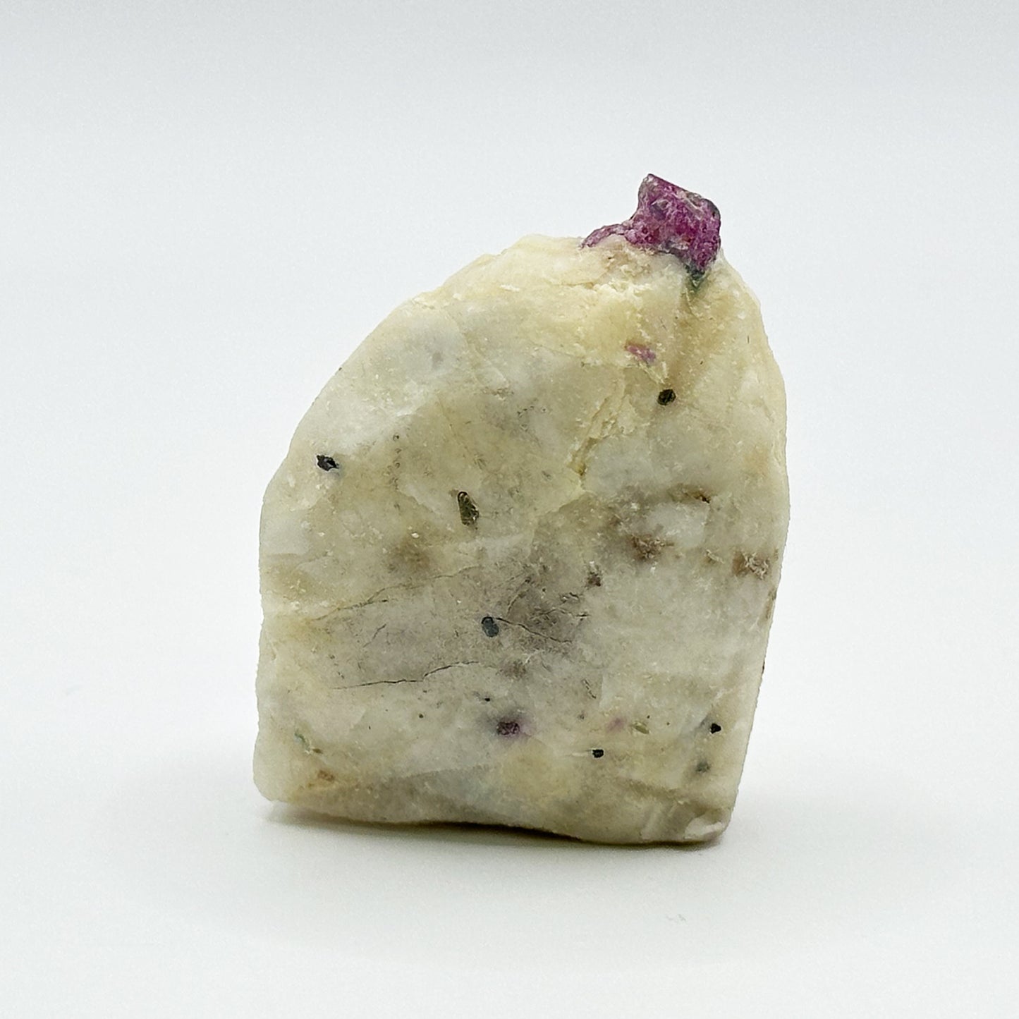 Natural Ruby Mineral Specimens - Gem Avenue
