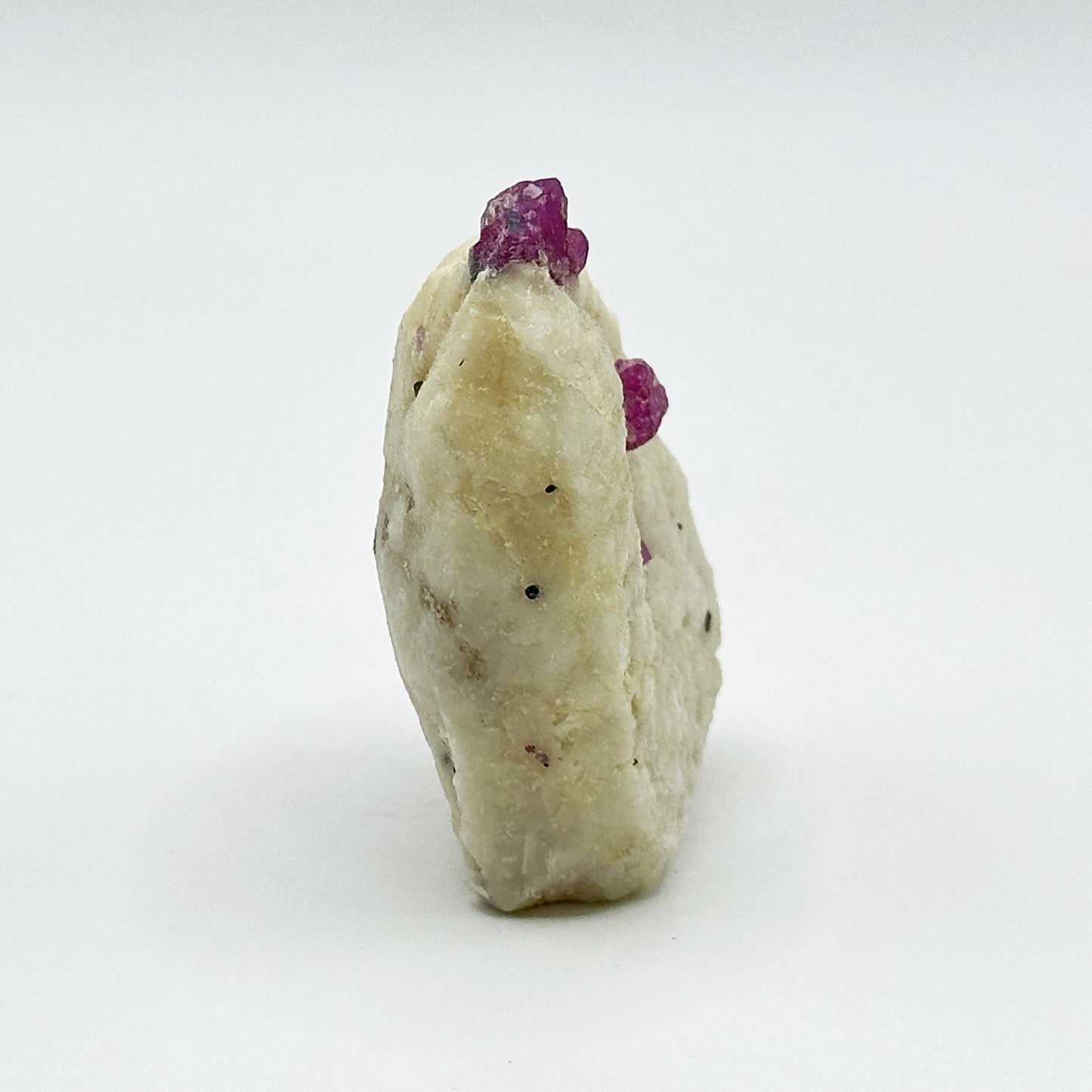 Natural Ruby Mineral Specimens - Gem Avenue
