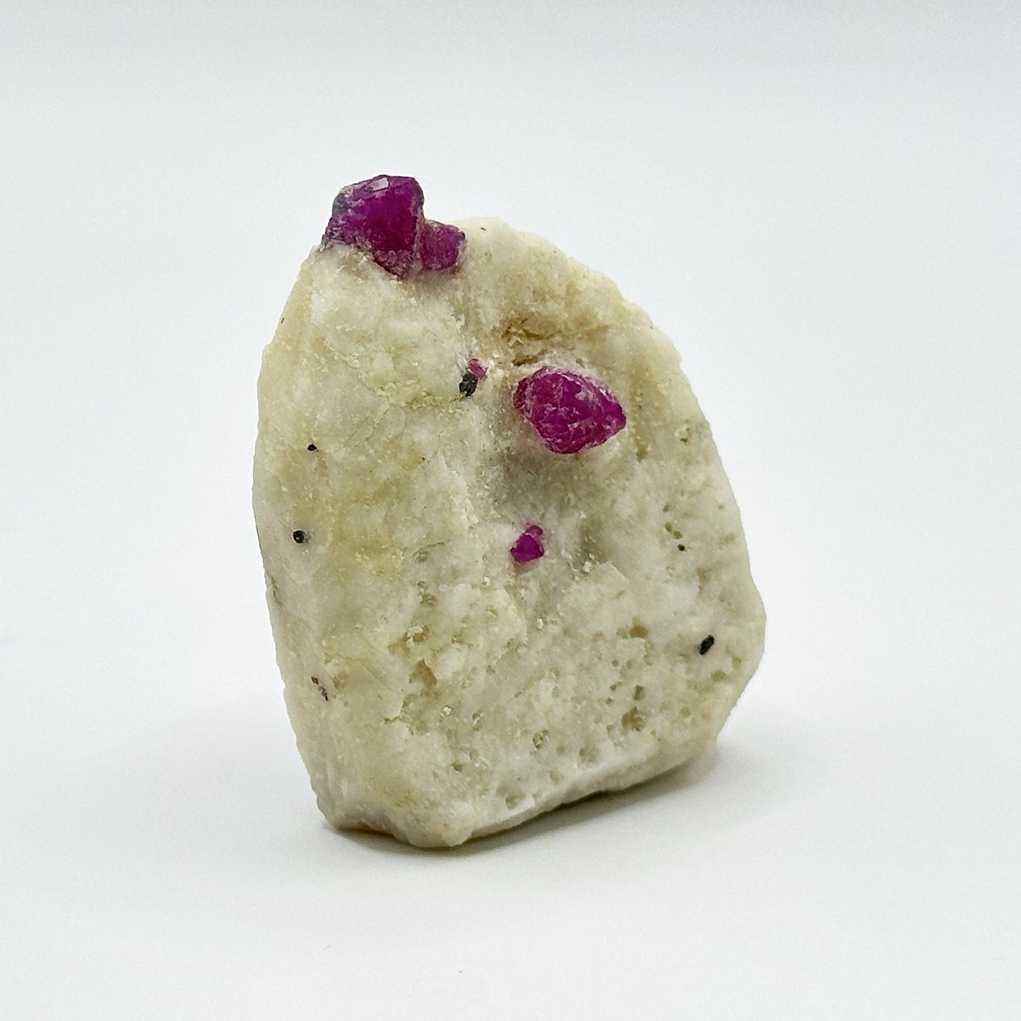 Natural Ruby Mineral Specimens - Gem Avenue