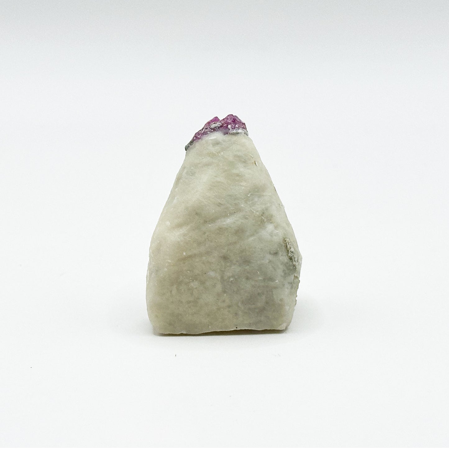 Natural Ruby Mineral Specimen - Gem Avenue