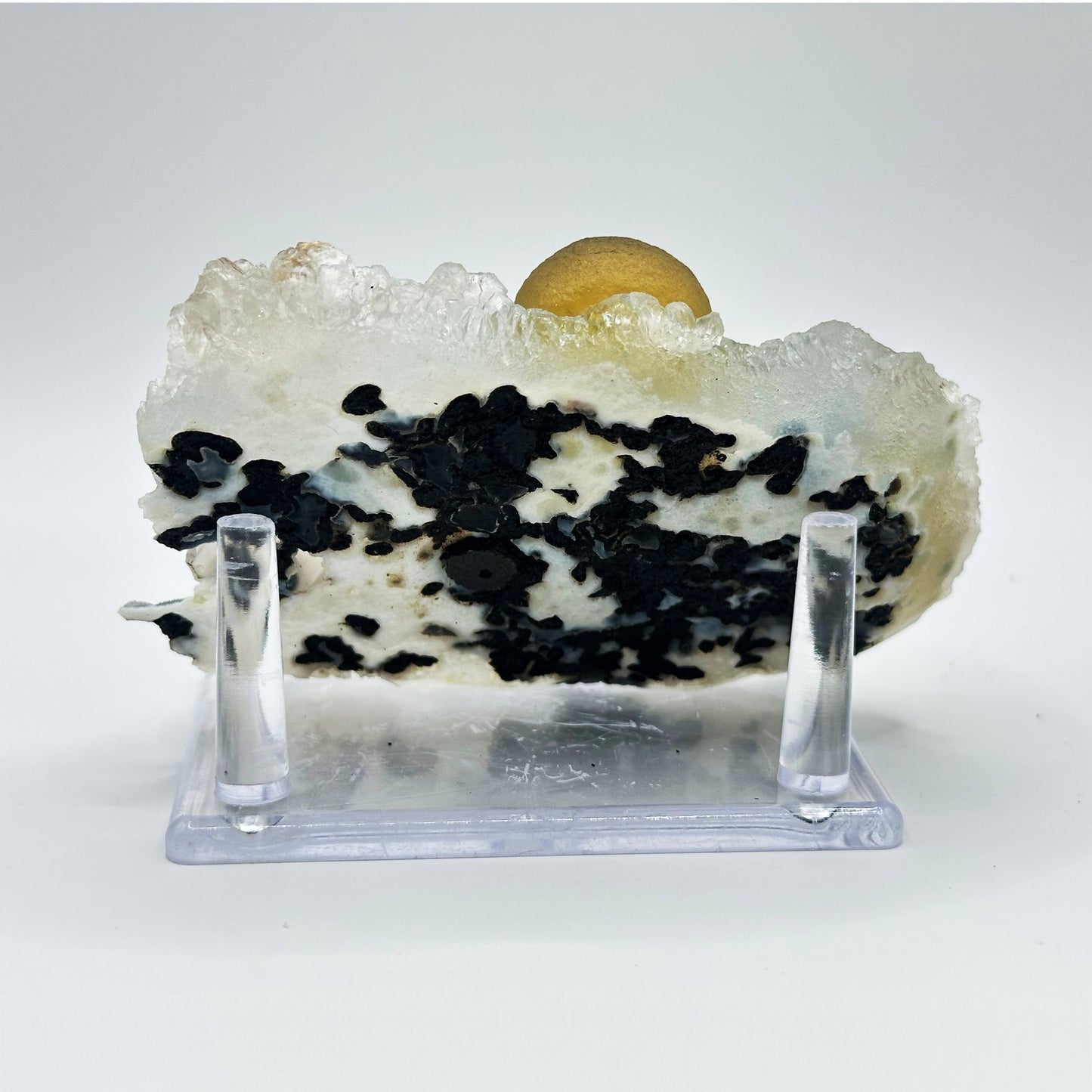 Botryoidal Fluorite Specimen - RMI772 - Gem Avenue