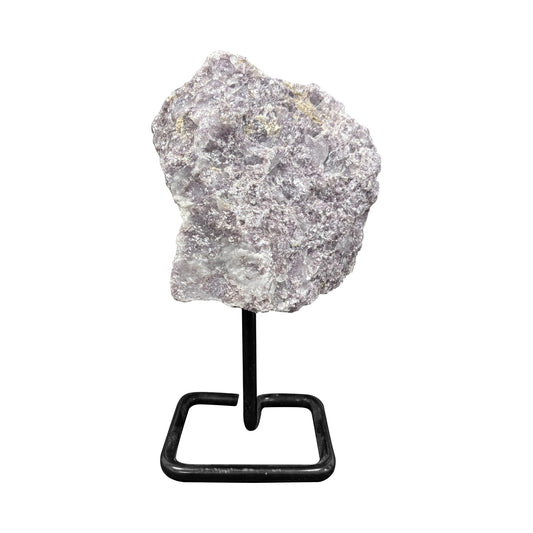 Lepidolite Mineral Specimen - Gem Avenue