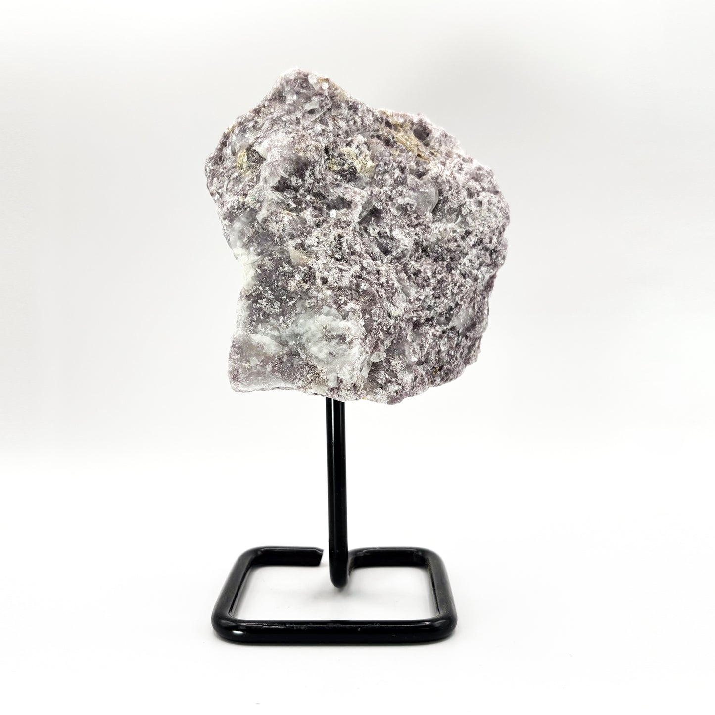 Lepidolite Mineral Specimen - Gem Avenue