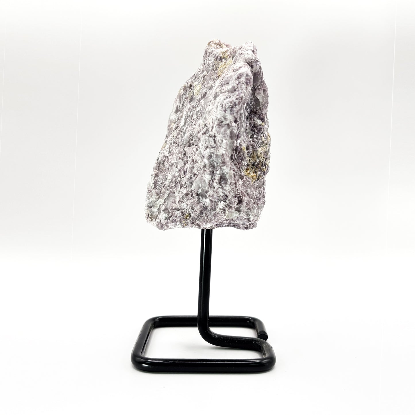 Lepidolite Mineral Specimen - Gem Avenue