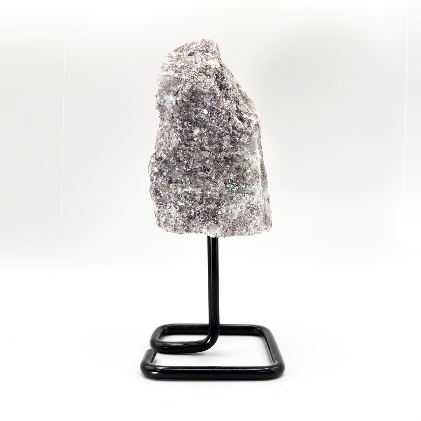 Lepidolite Mineral Specimen - Gem Avenue