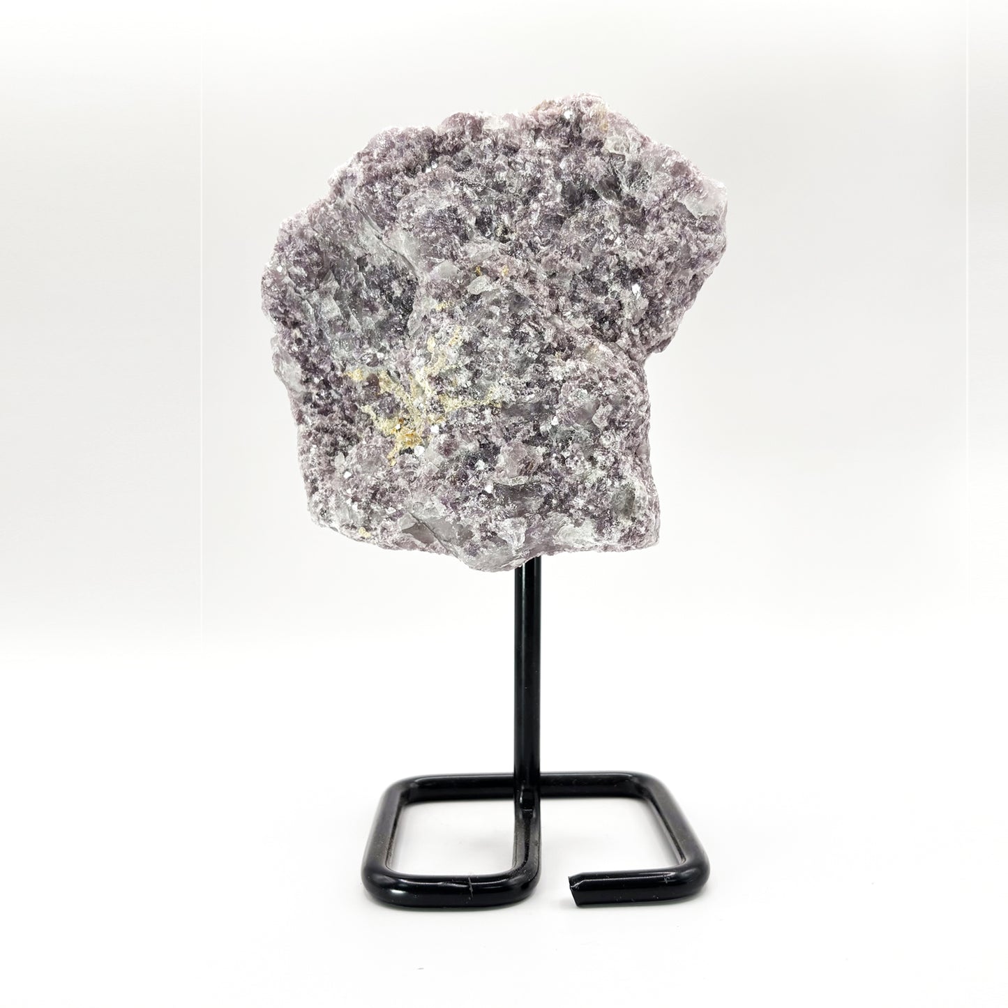 Lepidolite Mineral Specimen - Gem Avenue