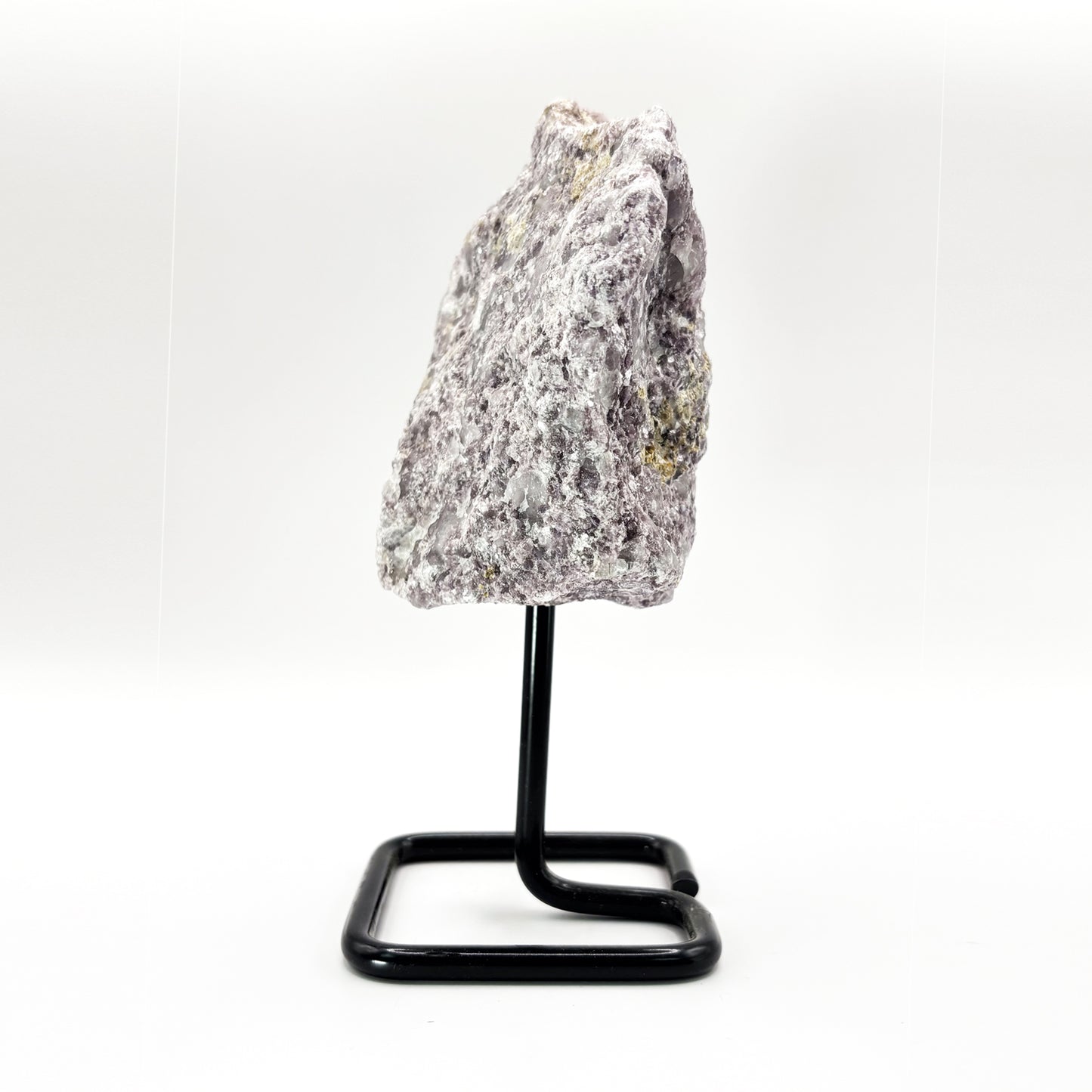 Lepidolite Mineral Specimen - Gem Avenue