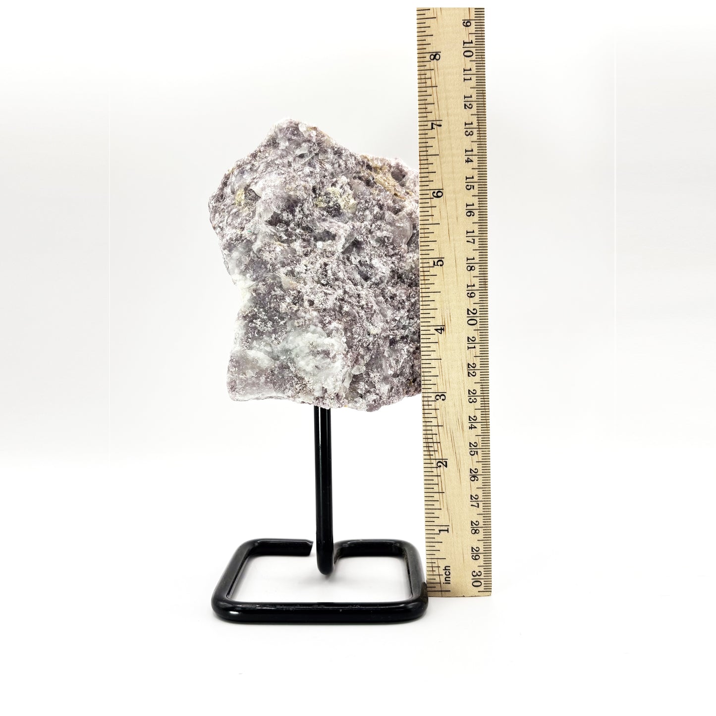 Lepidolite Mineral Specimen - Gem Avenue