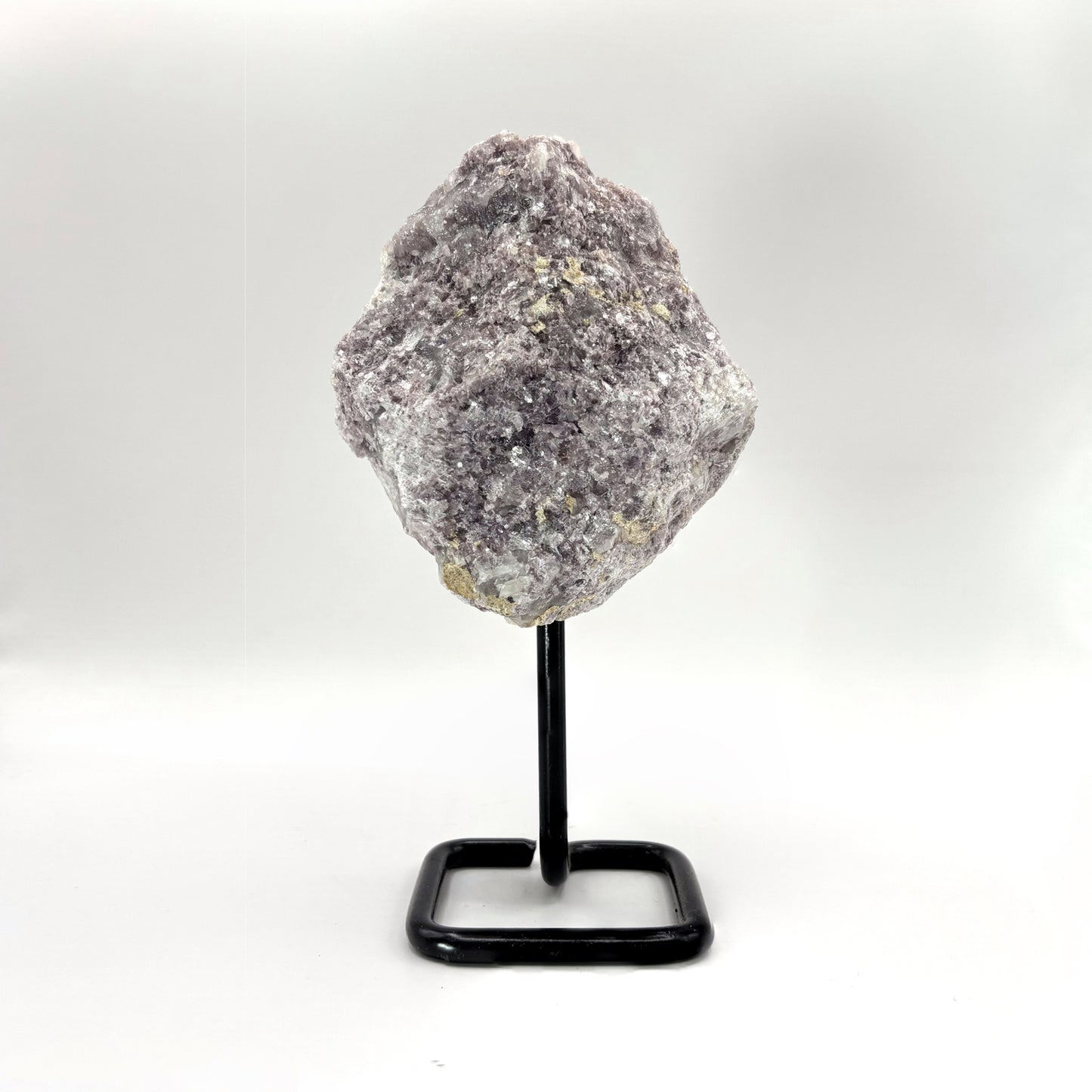 Lepidolite Mineral Specimen - Gem Avenue
