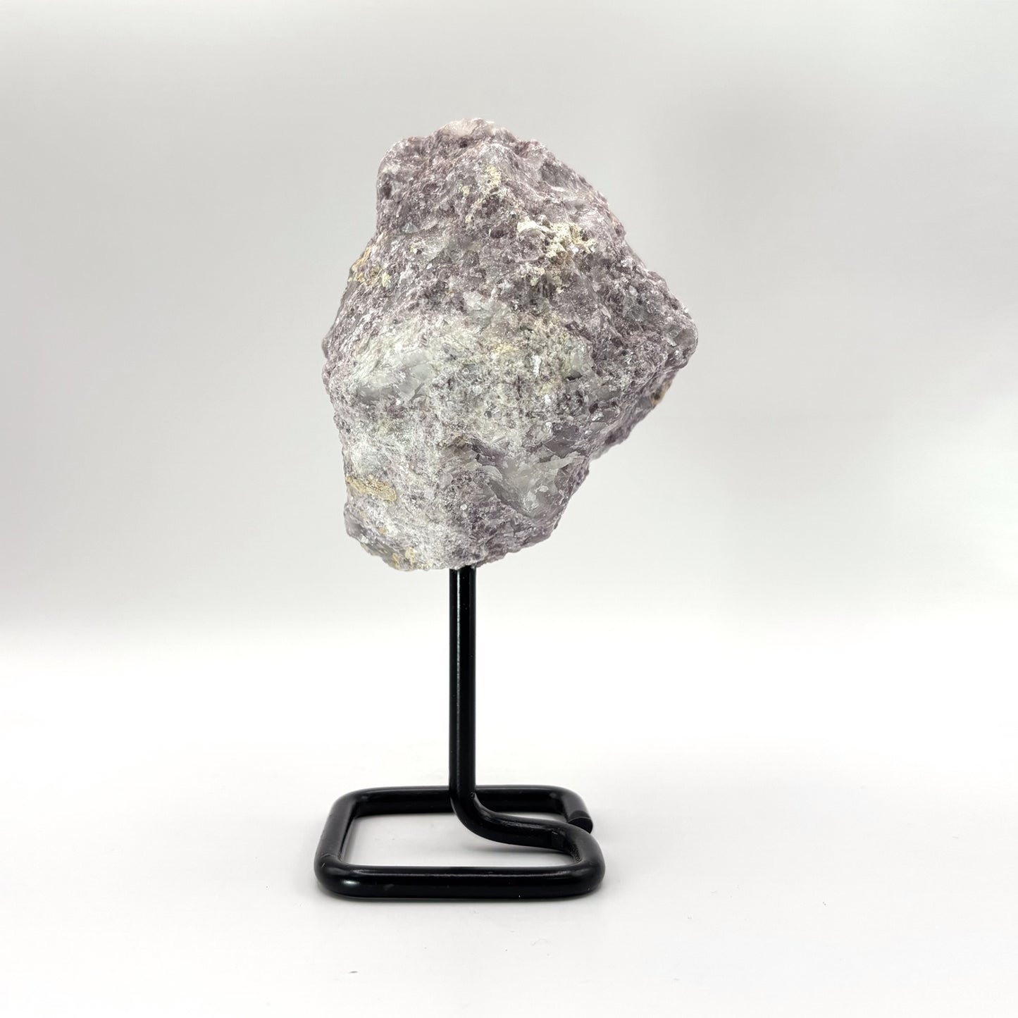 Lepidolite Mineral Specimen - Gem Avenue