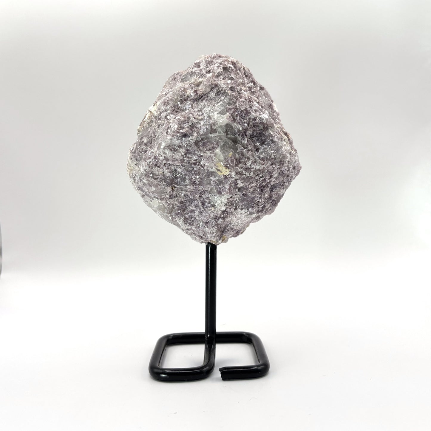 Lepidolite Mineral Specimen - Gem Avenue