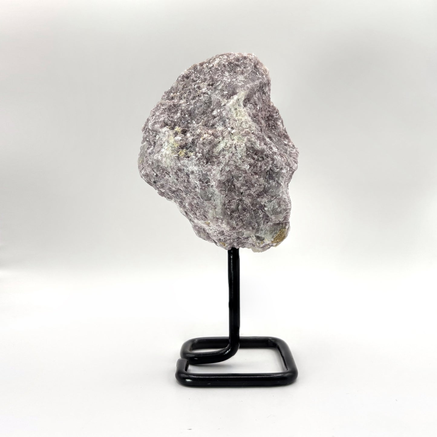 Lepidolite Mineral Specimen - Gem Avenue