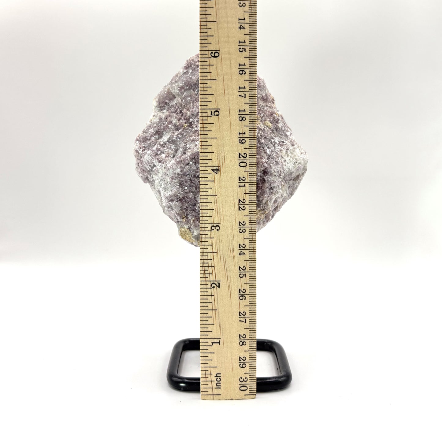 Lepidolite Mineral Specimen - Gem Avenue