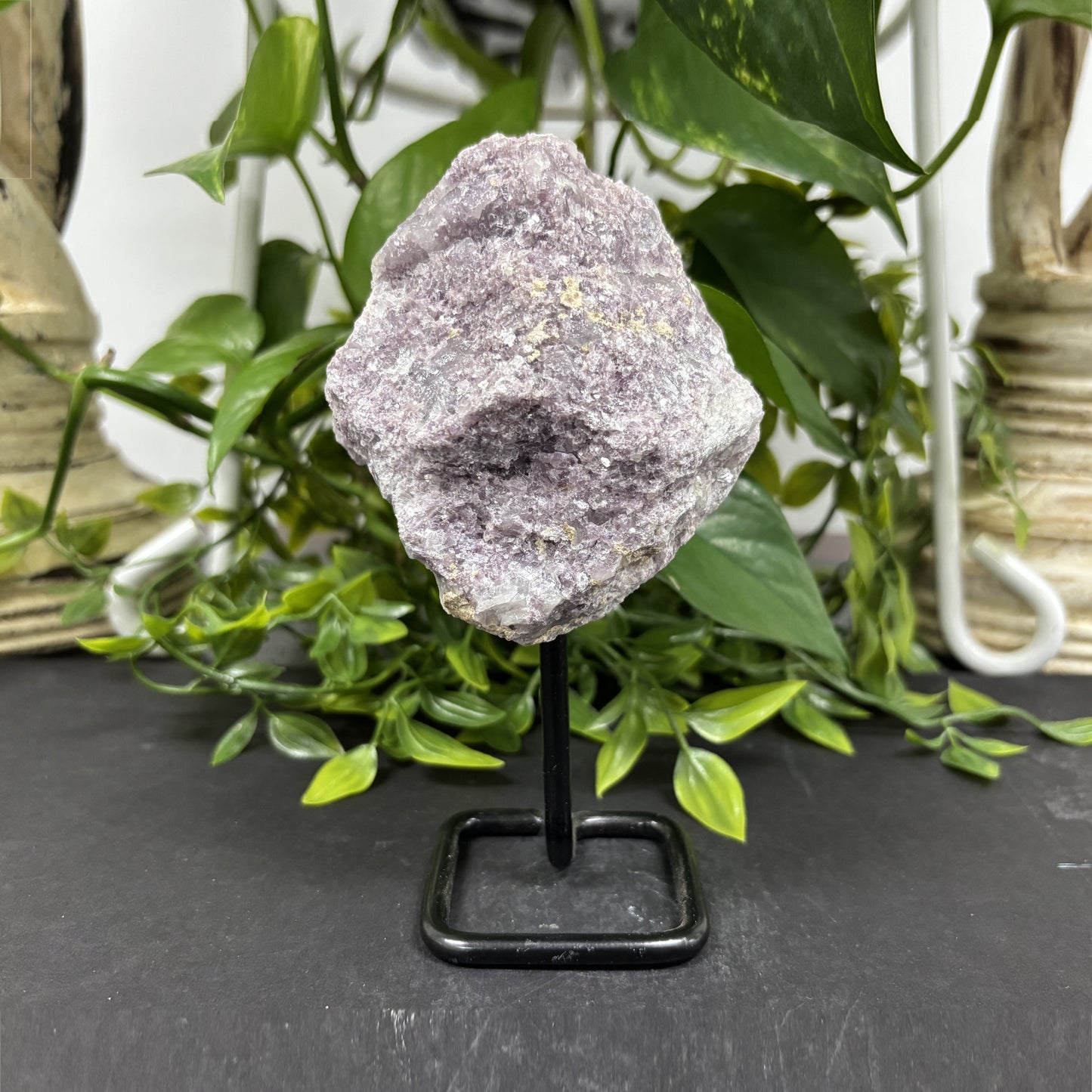 Lepidolite Mineral Specimen - Gem Avenue
