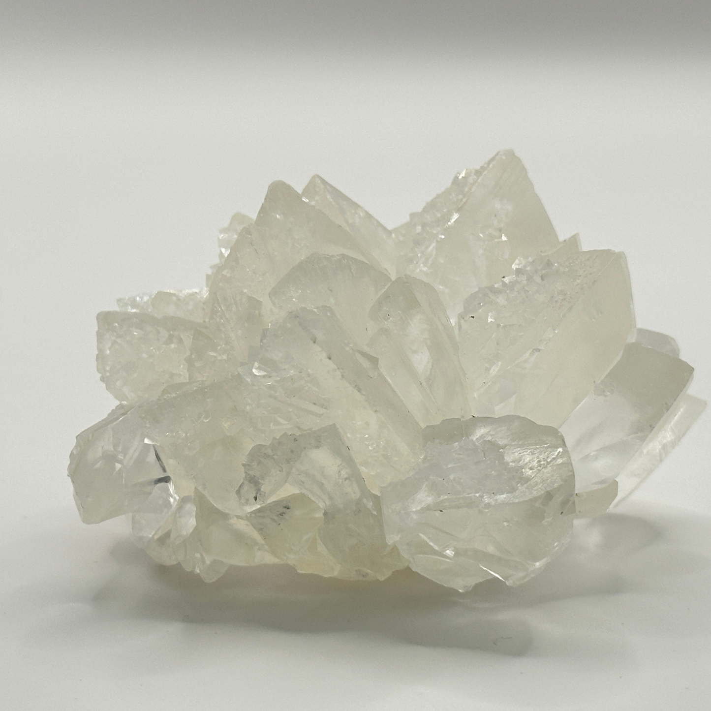 Natural Calcite Mineral Specimen for Collection, Study, Energy Healing & Home or Office Decorative Display- RMI840