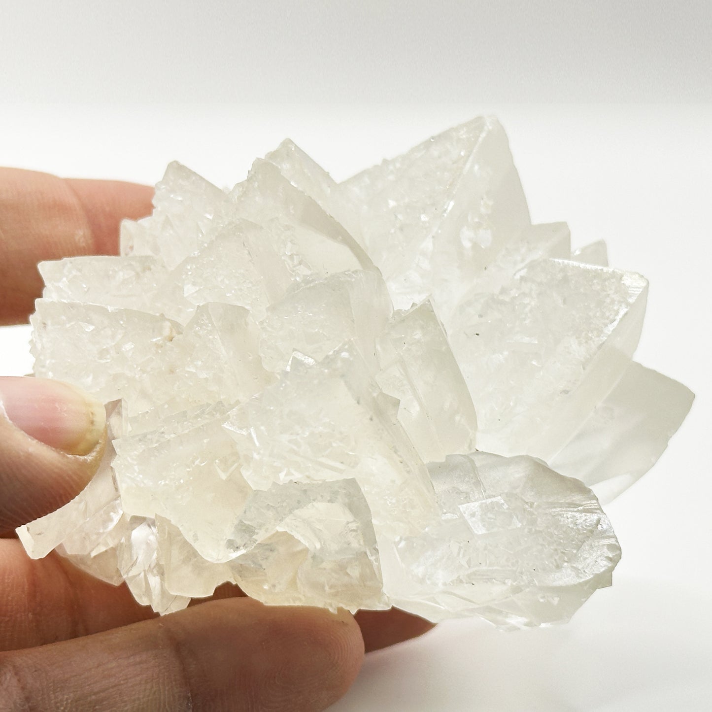 Calcite Mineral Specimen - Gem Avenue Retail