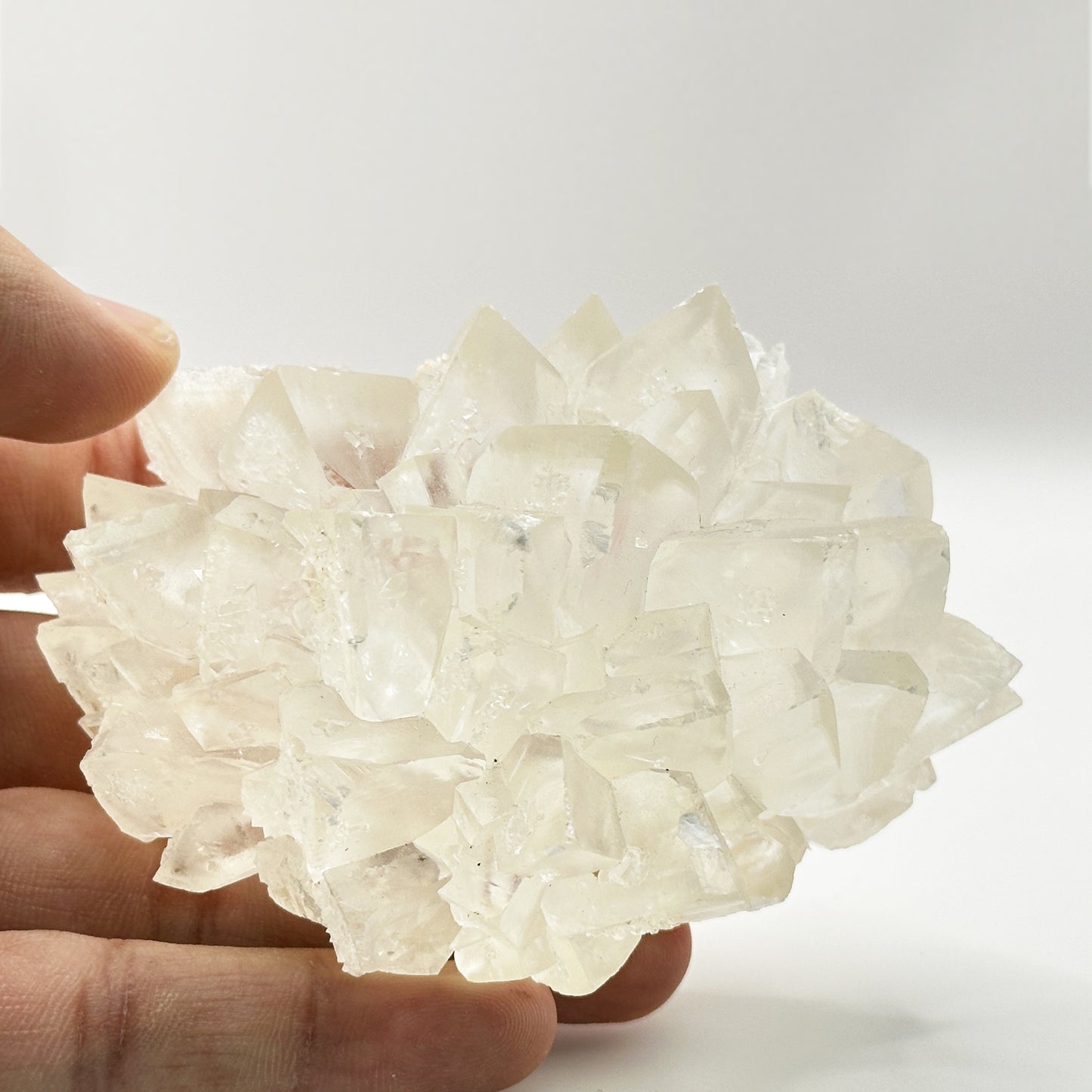 Calcite Mineral Specimen - Gem Avenue Retail