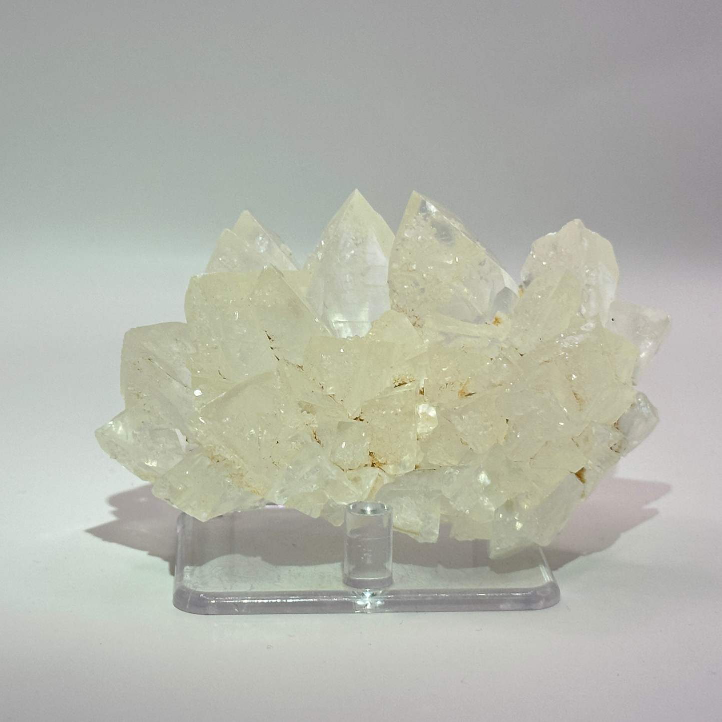 Natural Calcite Mineral Specimen for Meditation, Healing, Energy Work, Home Decor & Crystal Collection - RMI847