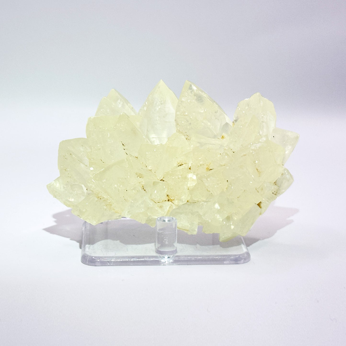 Natural Calcite Mineral Specimen - Gem Avenue Retail