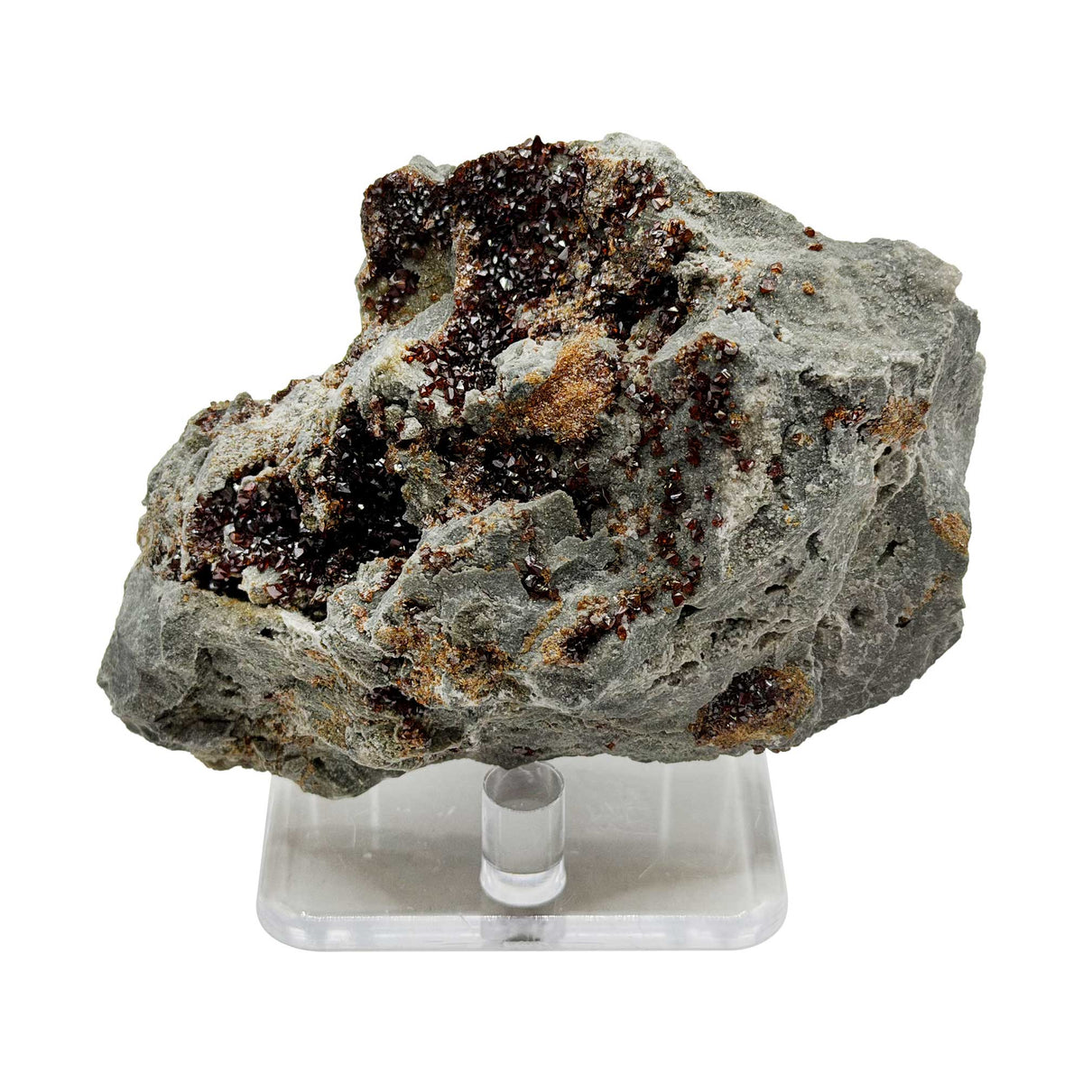 Sphalerite Mineral Specimen - Gem Avenue Retail