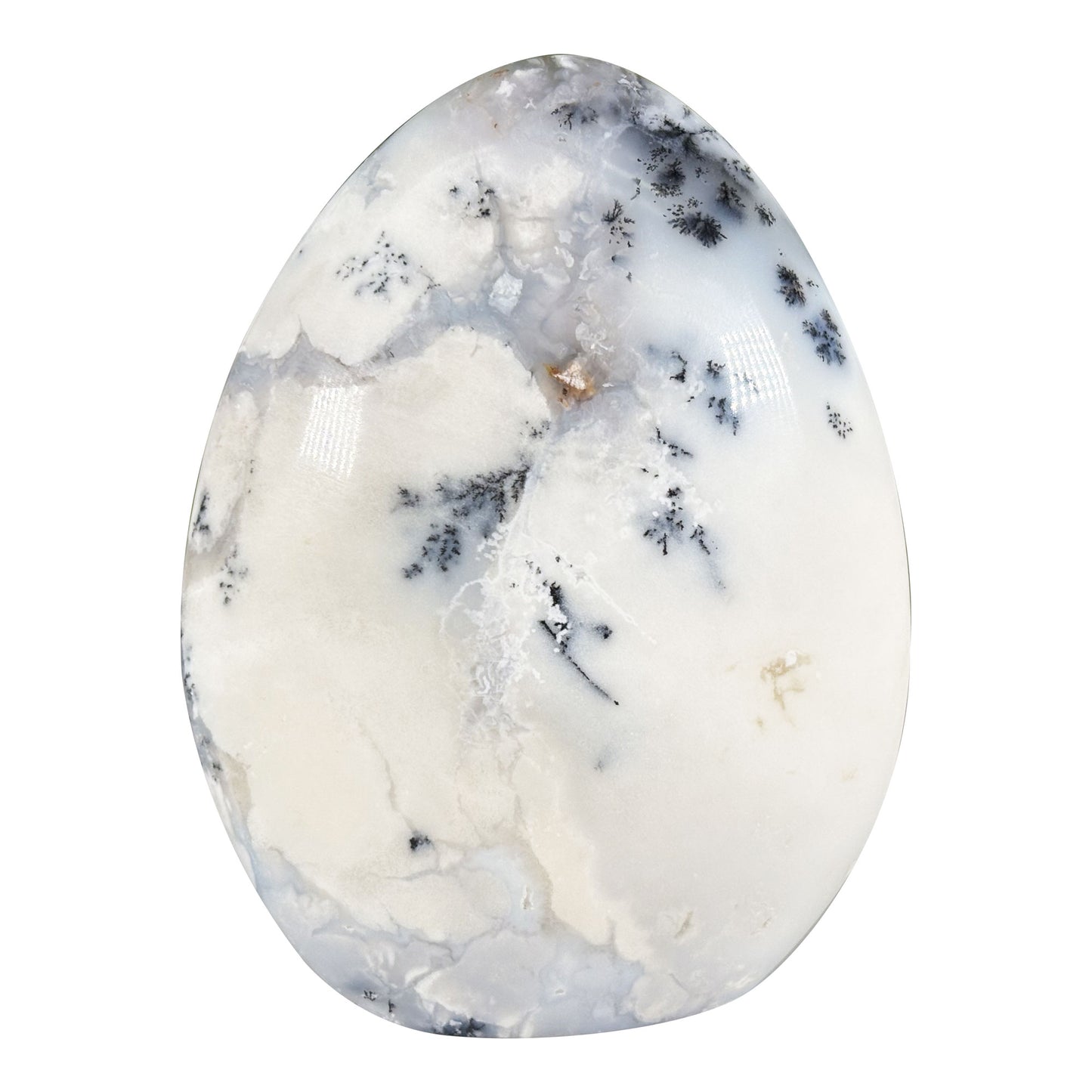 Dendritic Agate Crystal Freeform - Gem Avenue Retail