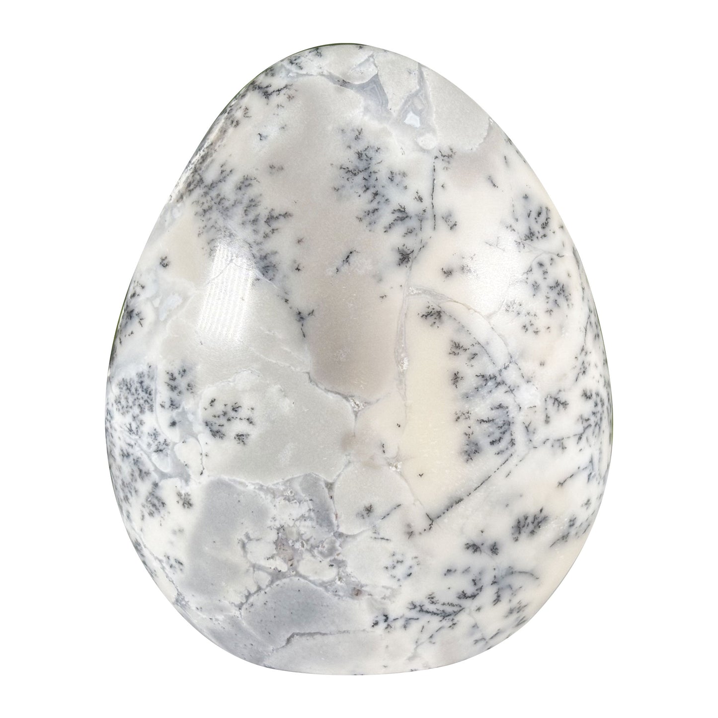 Dendritic Agate Crystal Freeform - Gem Avenue Retail