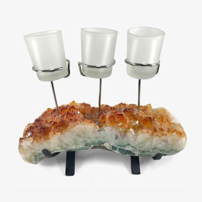 Tealight Candle Holders