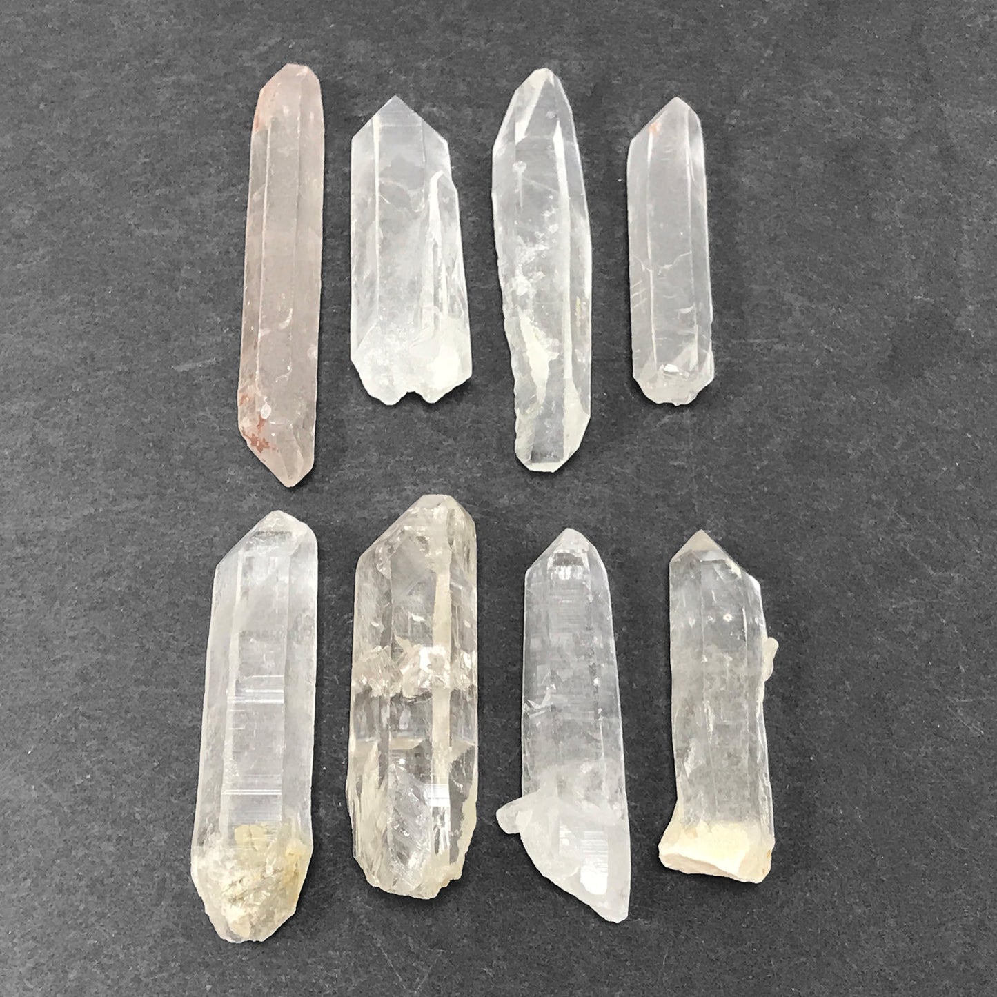 Natural Himalayan Quartz Crystal Gemstone-Gem Avenue