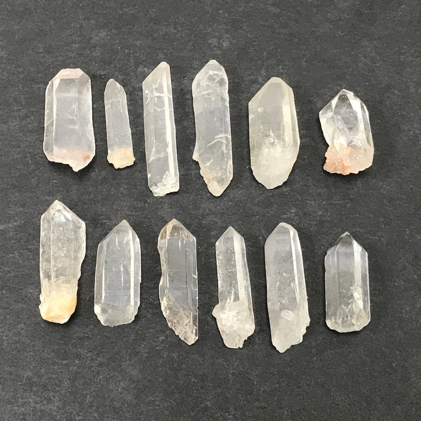 Natural Himalayan Quartz Crystal Gemstone-Gem Avenue