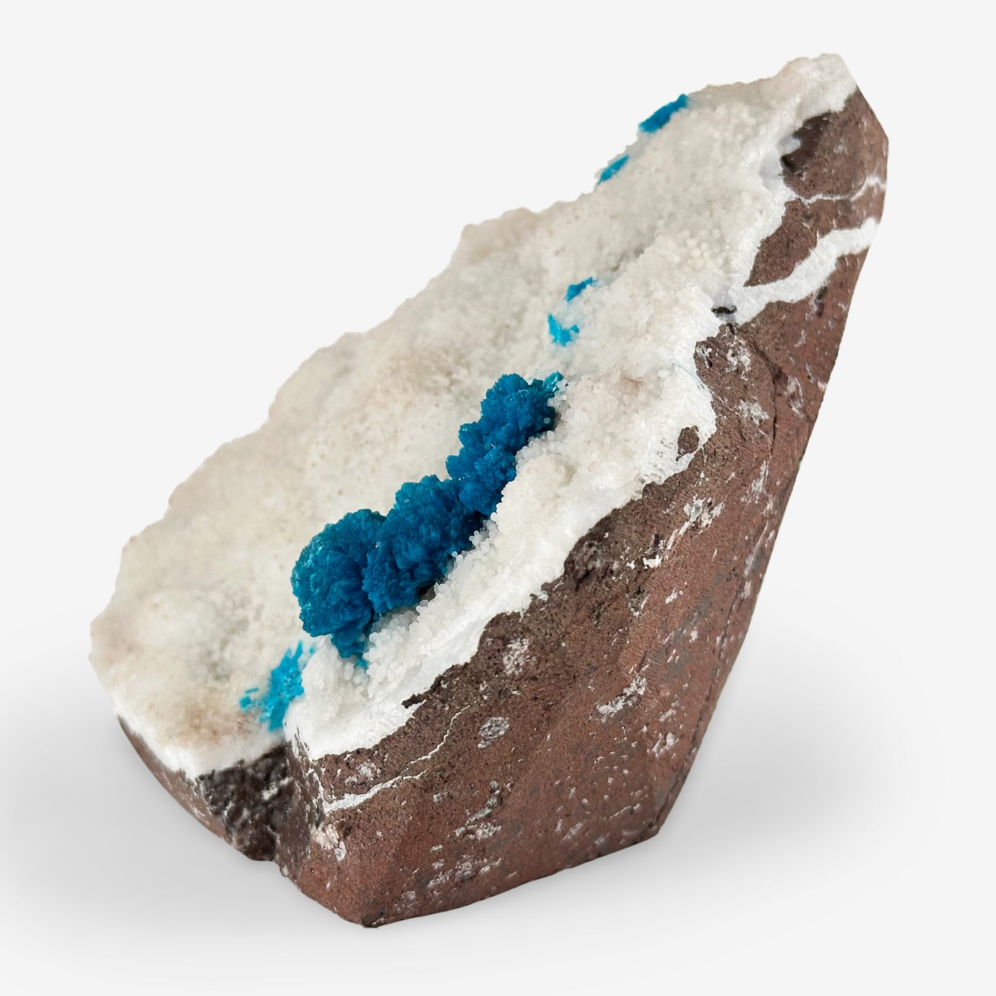 Cavansite Mineral Specimen - Gem Avenue