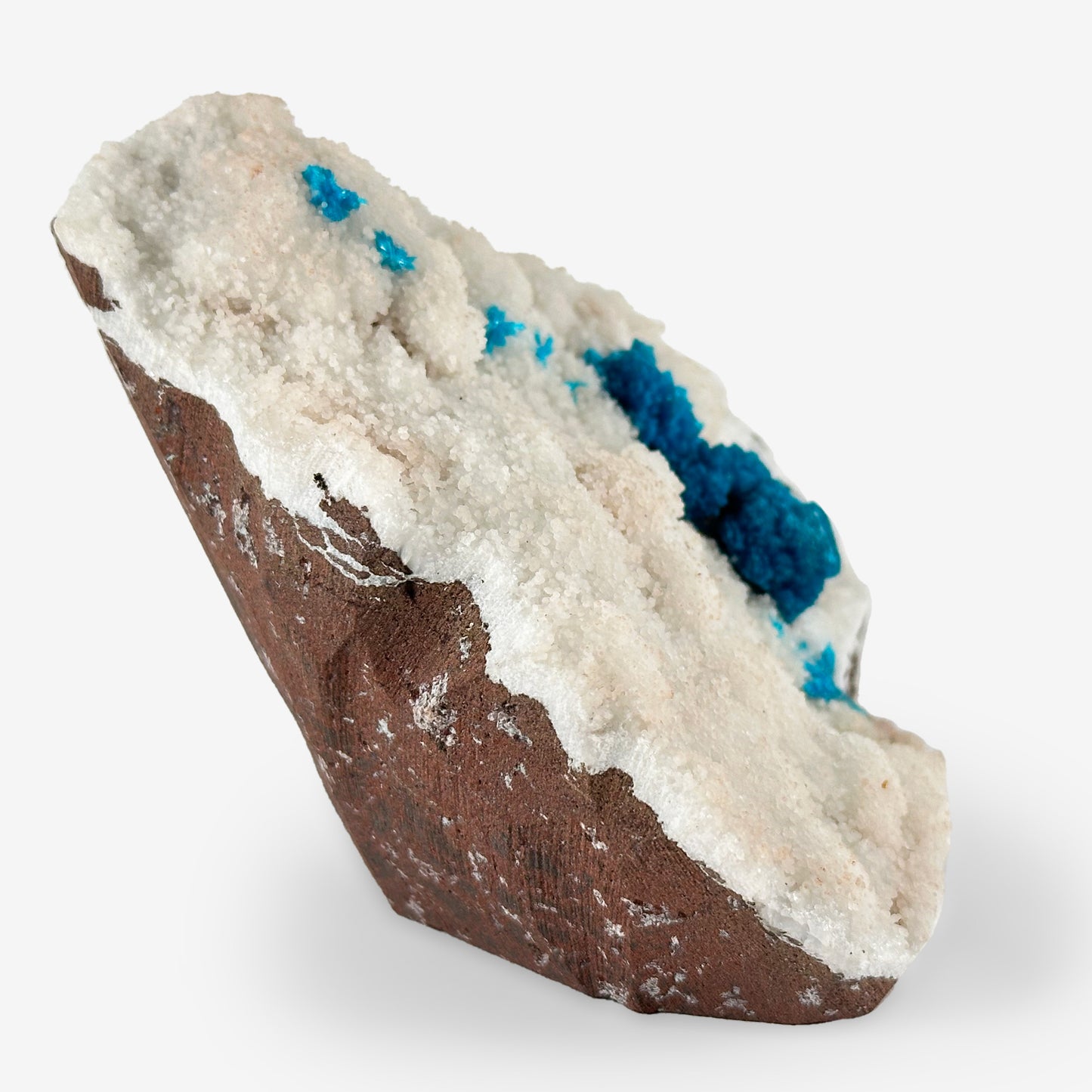Cavansite Mineral Specimen - Gem Avenue