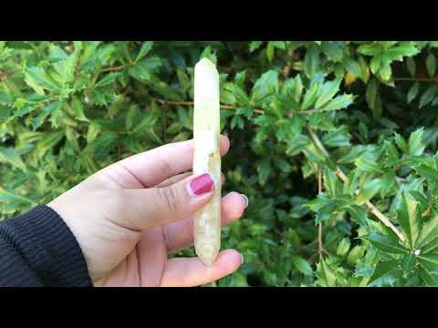 Natural Calcite Gemstone Crystal Collectible Mineral Specimen Home Decor - Gem Avenue