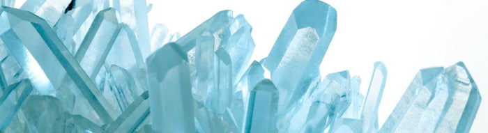 Angelite Crystals
