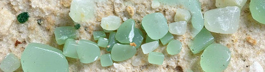 Aventurine Crystals