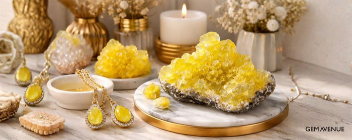 Brucite Gemstone
