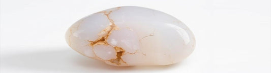 Chalcedony Crystals