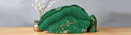 Serpentine Crystal