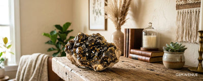 Sphalerite Mineral