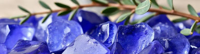 Tanzanite Stones