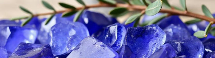 Tanzanite Stones