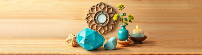 Turquoise Gemstone